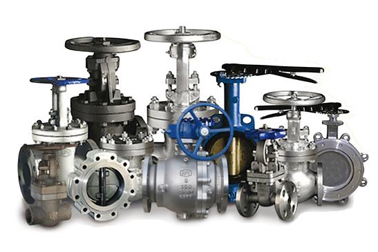 Aneka Valve